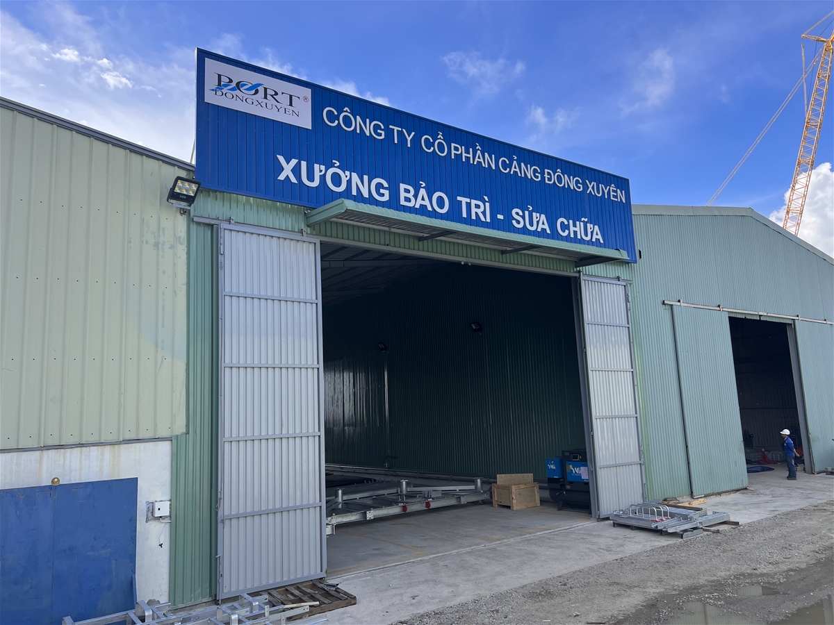 Dịch vụ gia công / cắt chính xác các chi tiết kim loại (CNC)