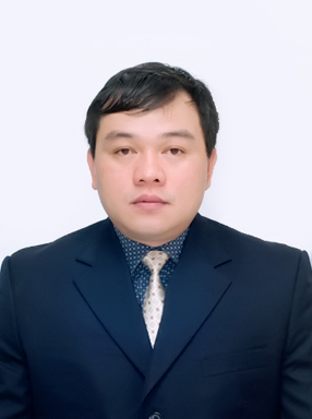 Ông Vương Minh Thủy