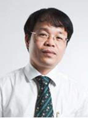 Ông Vũ Văn Đảo