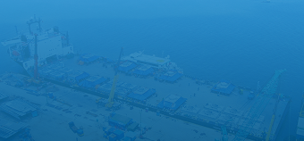 CAPACITY AND EXPERIENCE FOR BERTHING SERVICES
