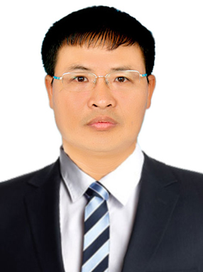 Ông Vũ Văn Đảo